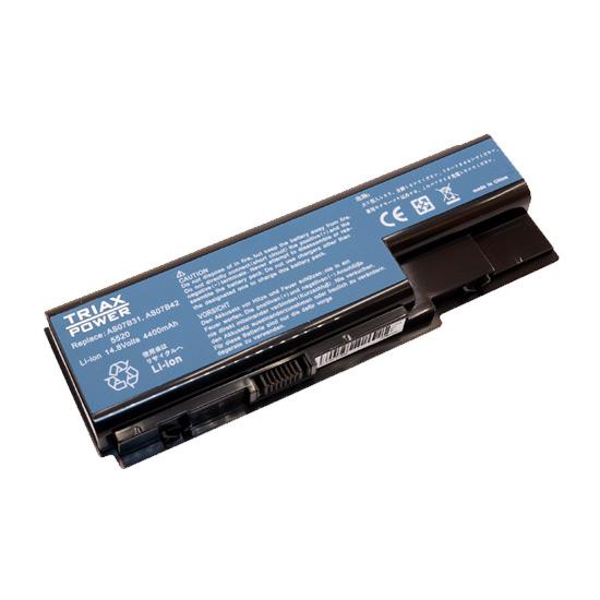 Baterija Acer as07b42